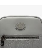 Tas met Monument-monogram - 15x21x5 cm