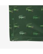 Polo Golf regular fit protection UV vert