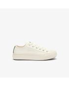 Zapatillas Backcourt 2.0 blanquecinas