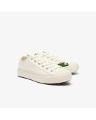 Zapatillas Backcourt 2.0 blanquecinas