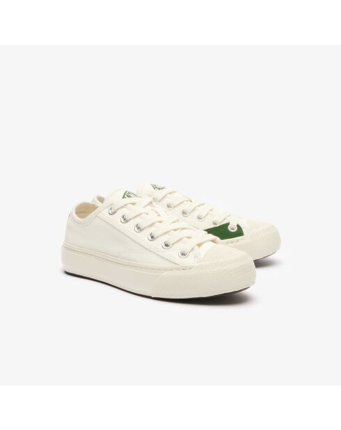 Zapatillas Backcourt 2.0 blanquecinas