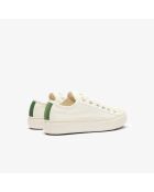 Zapatillas Backcourt 2.0 blanquecinas