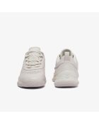 AG-LT Premium leren sneakers gebroken wit