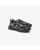 Zapatillas negras Storm 96 2K
