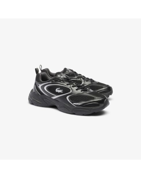 Zapatillas negras Storm 96 2K