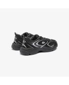 Zapatillas negras Storm 96 2K