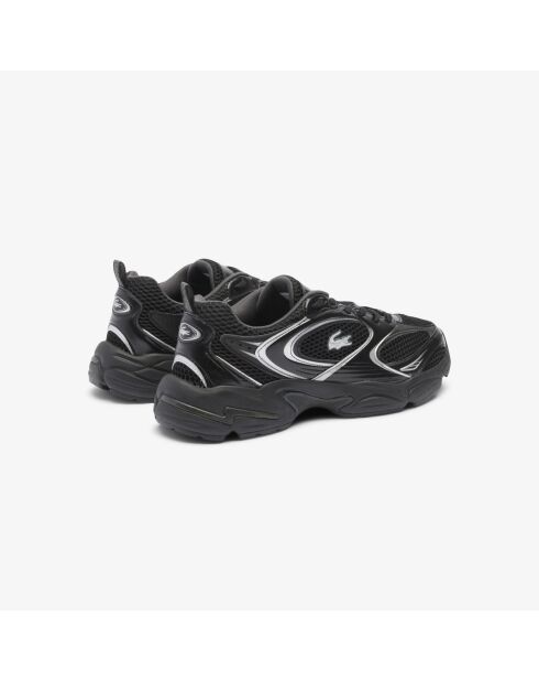 Zapatillas negras Storm 96 2K
