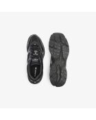 Zapatillas negras Storm 96 2K