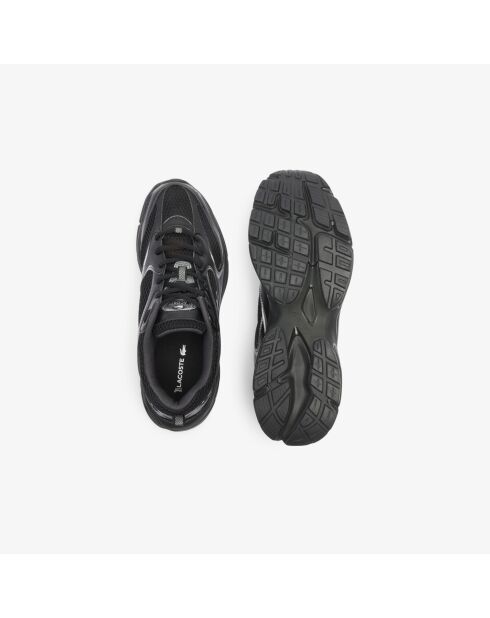 Zapatillas negras Storm 96 2K