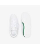 Sneakers Aura Runway Défilé blanches