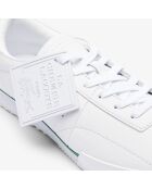 Sneakers Aura Runway Défilé blanches