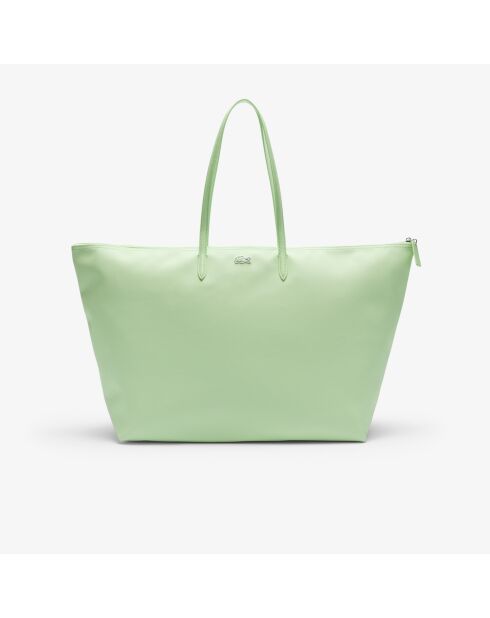 XL Tragetasche L.12.12 Concept l Croc Esche - 43x36x22 cm