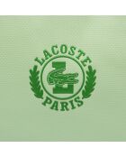 XL Tragetasche L.12.12 Concept l Croc Esche - 43x36x22 cm