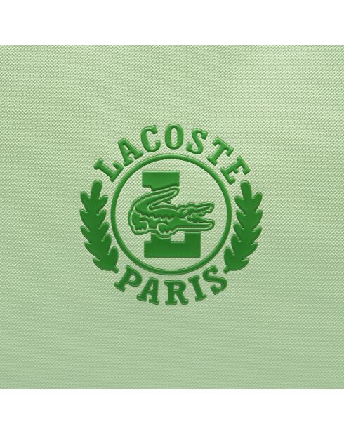 XL Tragetasche L.12.12 Concept l Croc Esche - 43x36x22 cm