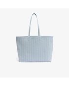 Bolsa Zely con bolsa de harina de fénix mono, 35 x 30 x 14 cm