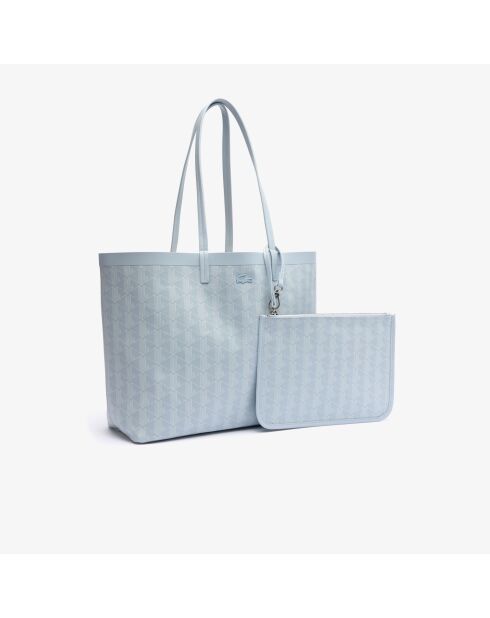 Bolsa Zely con bolsa de harina de fénix mono, 35 x 30 x 14 cm