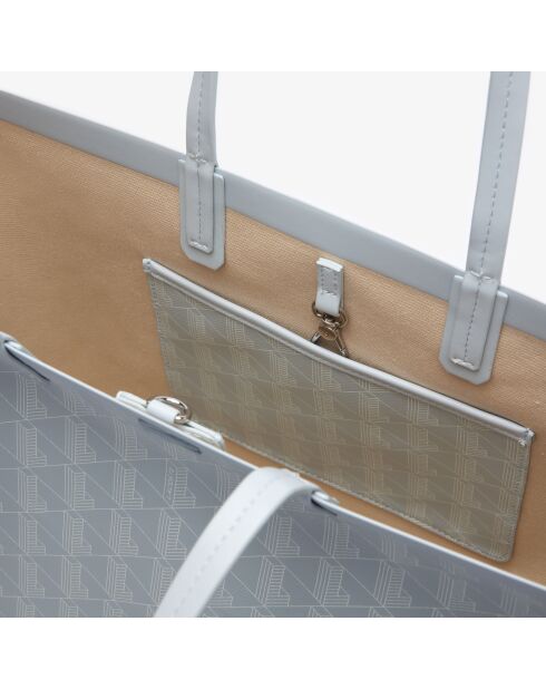 Bolsa Zely con bolsa de harina de fénix mono, 35 x 30 x 14 cm