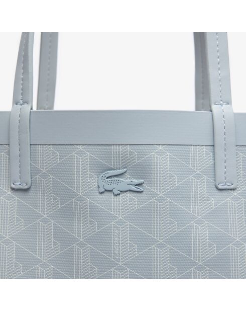 Bolsa Zely con bolsa de harina de fénix mono, 35 x 30 x 14 cm