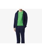 Rucksackmütze und T-Shirt Tennis x Novak Djokovic calathea/grün