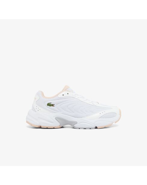 Storm 96 2K Lite weiß/hellrosa Sneakers