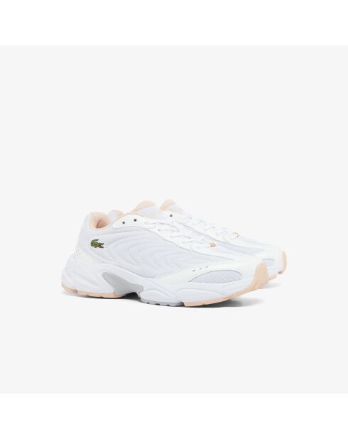 Storm 96 2K Lite weiß/hellrosa Sneakers