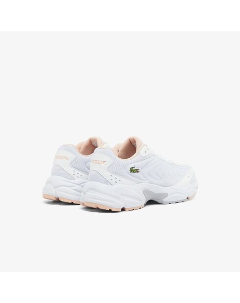 Storm 96 2K Lite weiß/hellrosa Sneakers