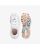 Storm 96 2K Lite wit/lichtroze sneakers