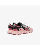 Sneakers L003 Neo rosa/nero