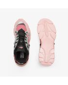 Sneakers L003 Neo rosa/nero