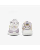 Sneakers L003 Neo lichtpaars/wit