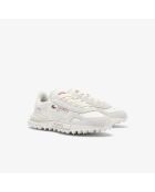 Sneakers Elite Active Roland-Garros Edition bianco sporco