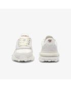 Sneakers Elite Active Roland-Garros Edition bianco sporco