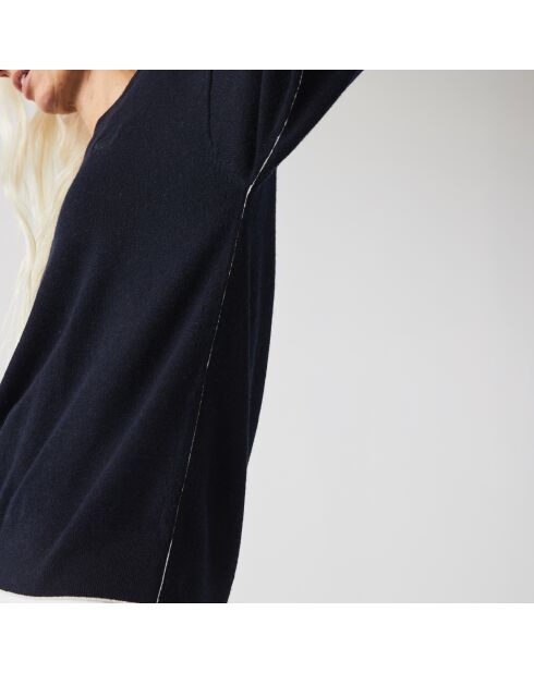 Maglione AF2404-98 danneggiato