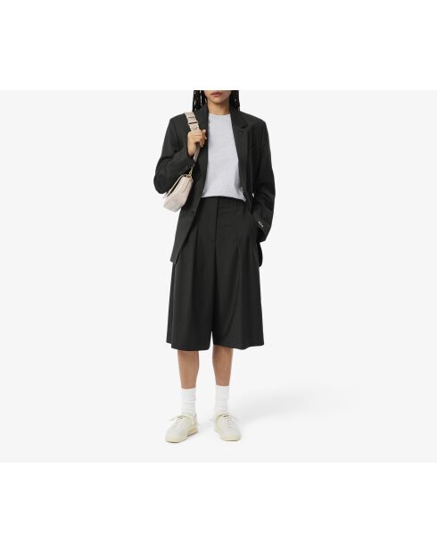 Zapatillas Club-Low blanco/amarillo claro