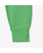 Jogginghose Calathea aus Baumwolle