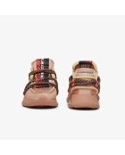 L003 Active Runway lichtroze/roze sneakers