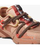 L003 Active Runway lichtroze/roze sneakers