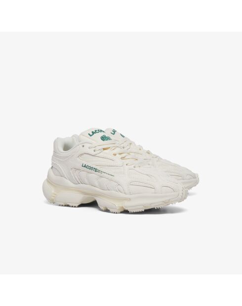 Zapatillas L003 2K24 blanquecino