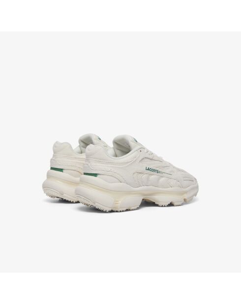 Zapatillas L003 2K24 blanquecino