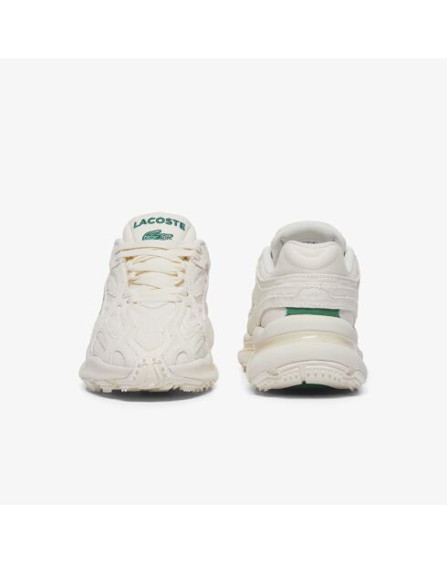 Zapatillas L003 2K24 blanquecino