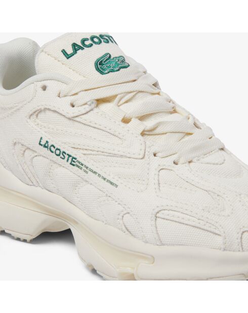 Zapatillas L003 2K24 blanquecino