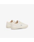 Sneakers Backslam off bianche