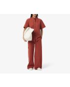 Sneakers Backslam off bianche