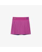 Roland-Garros Edition Sportrock mit Malva/Cosmic Shorty