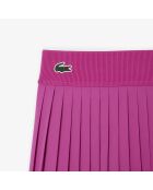 Roland-Garros Edition Sportrock mit Malva/Cosmic Shorty