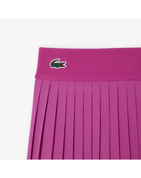 Roland-Garros Edition Sportrock mit Malva/Cosmic Shorty