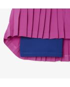 Roland-Garros Edition Sportrock mit Malva/Cosmic Shorty