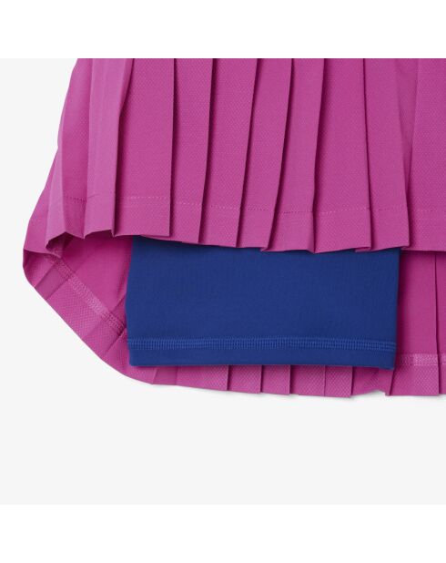 Roland-Garros Edition Sportrock mit Malva/Cosmic Shorty