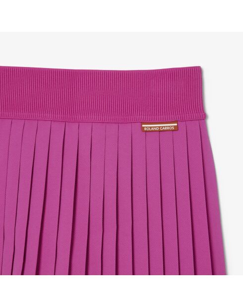 Roland-Garros Edition Sportrock mit Malva/Cosmic Shorty