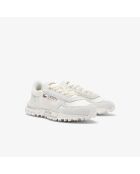 Elite Active Roland-Garros Edition Sneakers cremefarben